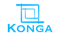 Мфо конга. Konga. МКК Конга. Конга займ. Konga займ логотип.