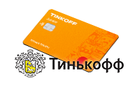 Карта тинькофф junior от a4