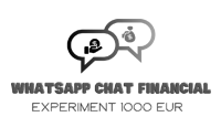 WhatsApp Chat Financial